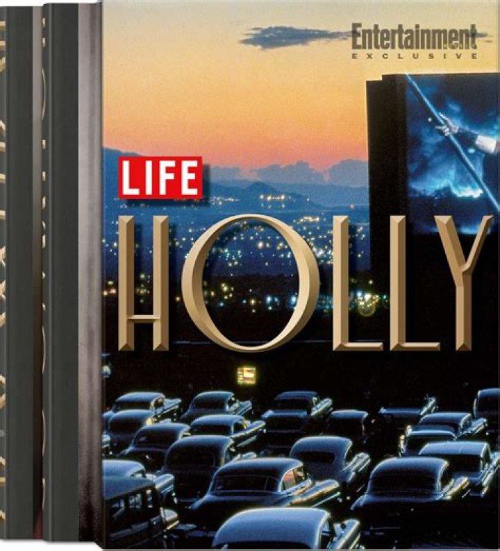 ‘It’s Everything’ – Hollywood Life