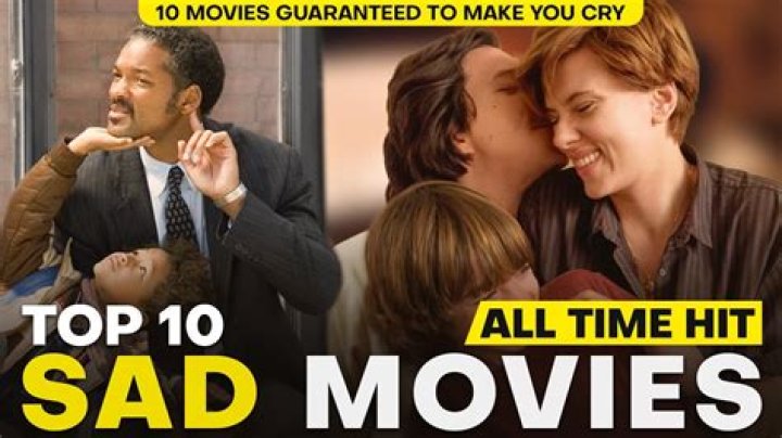 It’s So ‘Sad’ – Hollywood Life