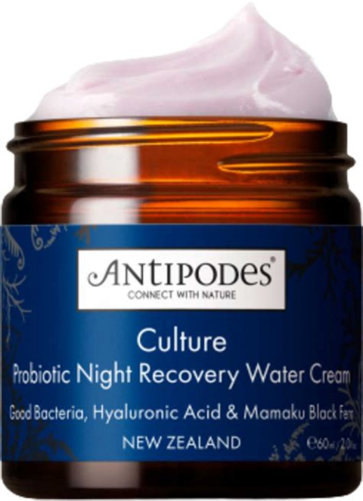 IT&nbsp;Cosmetics&nbsp;Confidence In Your&nbsp;Beauty&nbsp;Sleep&nbsp;Night Cream, $54, itcosmetics.com