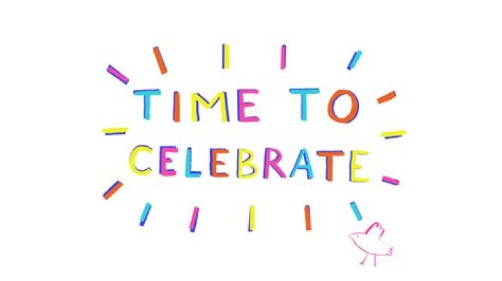 IT&rsquo;s Time to Celebrate YOU
