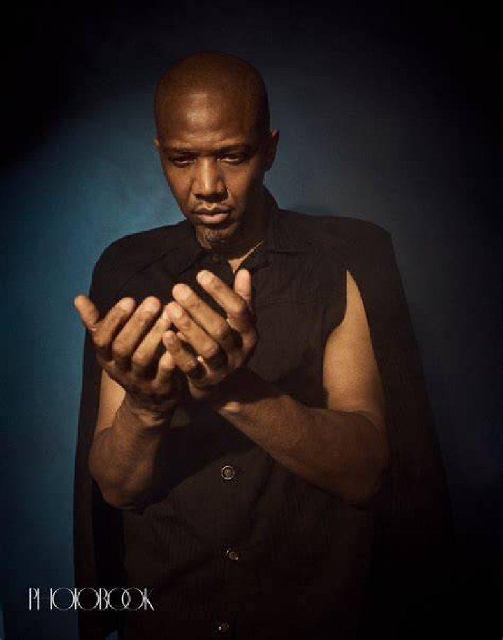 J. August Richards in &ldquo;Kevin (Probably) Saves the World&rdquo;