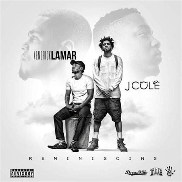 J Cole Kendrick Lamar Album Collaboration