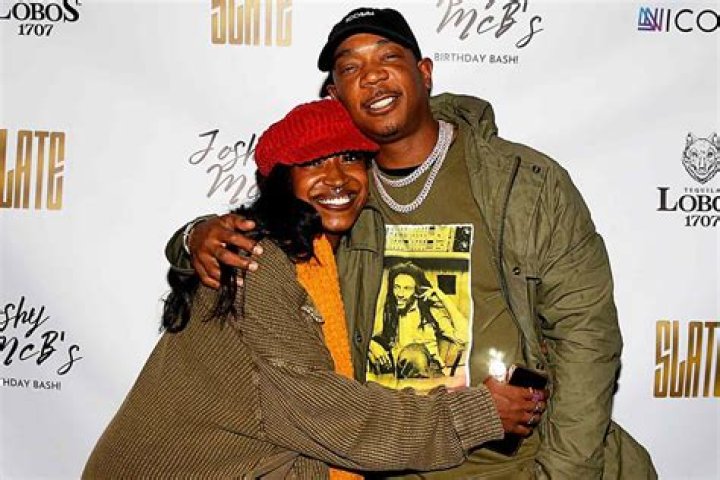 Ja Rule In 2021