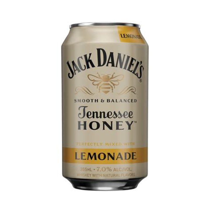Jack Daniel&rsquo;s Tennessee Honey