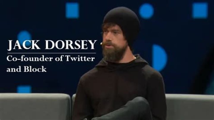 Jack Dorsey – Hollywood Life