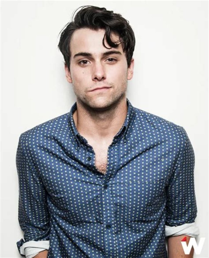 Jack Falahee — Exclusive Portraits