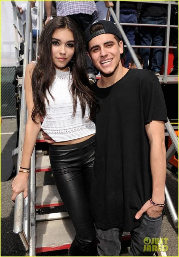 Jack Gilinsky Madison Beer