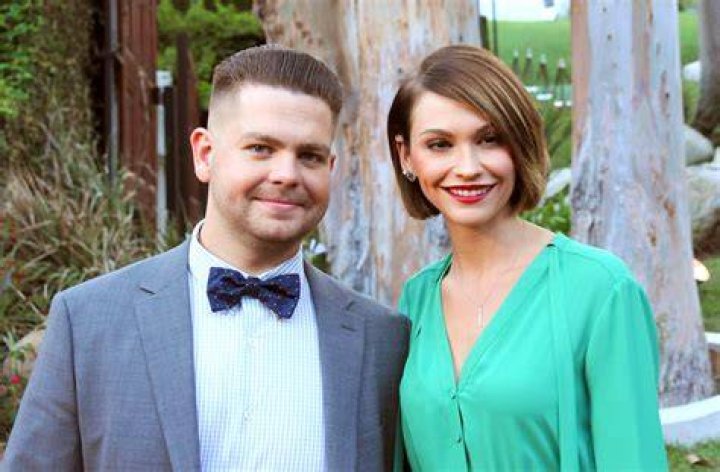 Jack Osbourne and Lisa Stelly 22nd Annual Race To Erase MS Event, Los Angeles, America - 24 Apr 2015