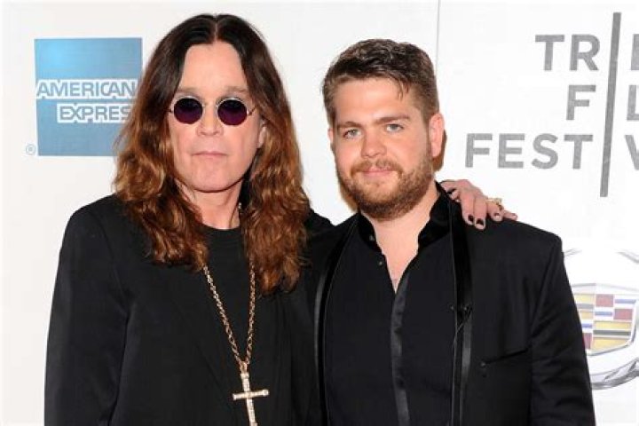 Jack Osbourne