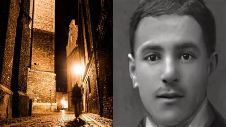 Jack The Ripper Identified
