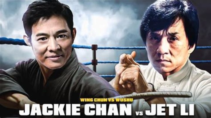 Jackie Chan Promotes &lsquo;Skiptrace&rsquo;