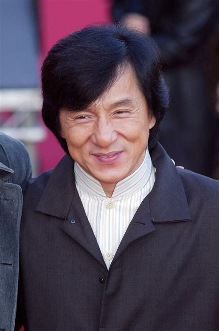 Jackie Chan Young: Photos – Hollywood Life