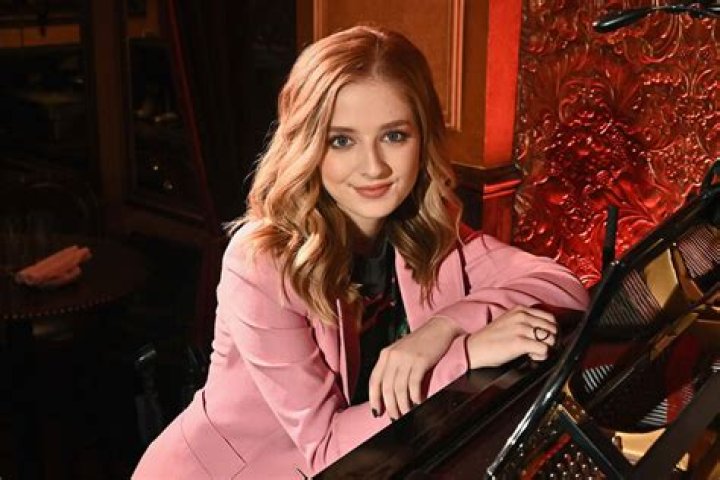 Jackie Evancho Photos
