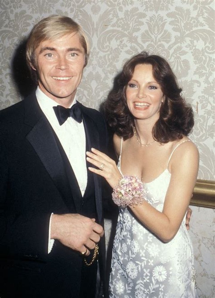Jaclyn Smith, Dennis Cole