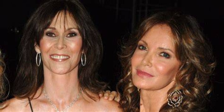 Jaclyn Smith, Kate Jackson & Farrah Fawcett In &lsquo;Charlie&rsquo;s Angels&rsquo;