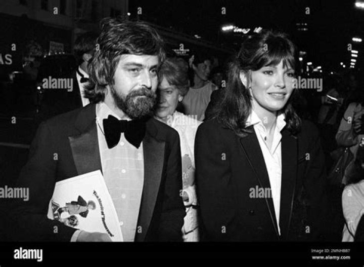 Jaclyn Smith, Tony Richmond