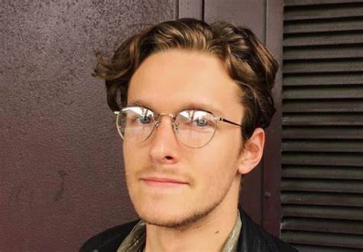 Jacob Collins Levy Celebrity Profile – Hollywood Life