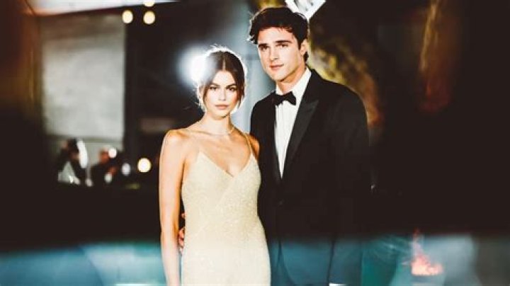 Jacob Elordi & Kaia Gerber
