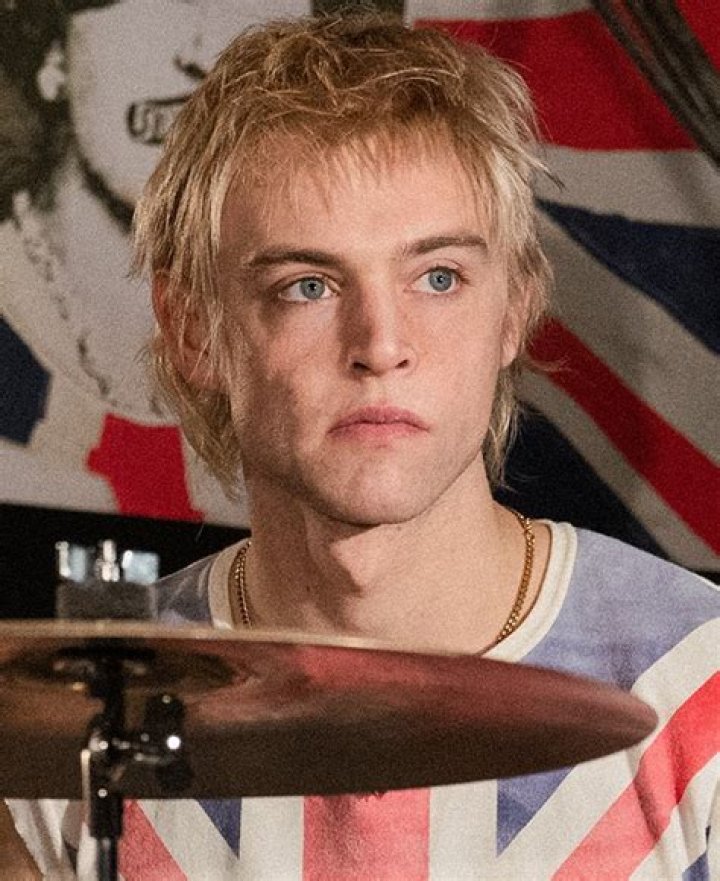 Jacob Slater