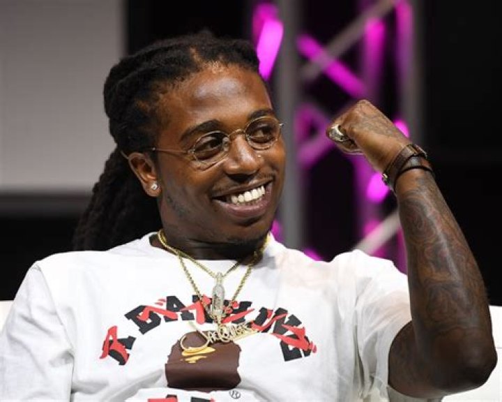 Jacquees: SEE PICS