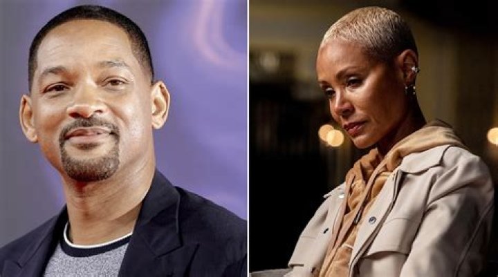 Jada Pinkett Smith Reacts to Britney Spears’ Memoir Release With New Comments