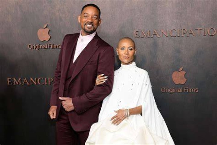 Jada Pinkett Smith & Will Smith’s Open Marriage! – Hollywood Life