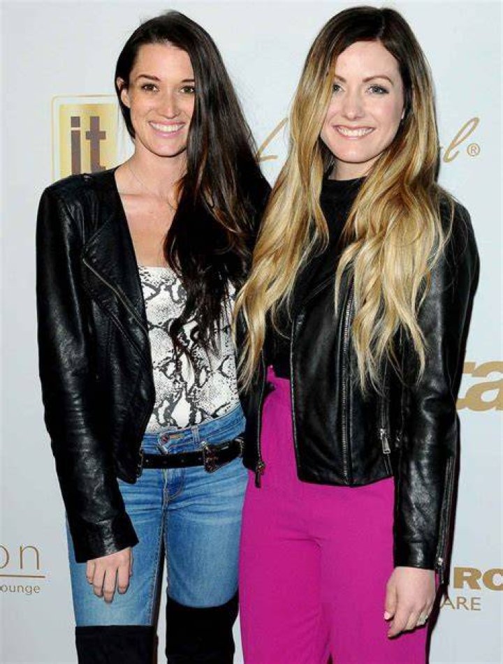 Jade Roper And Carly Waddell Host An Event To Launch Poise Ultra Thin Pads with Wings