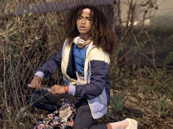 Jahking Guillory