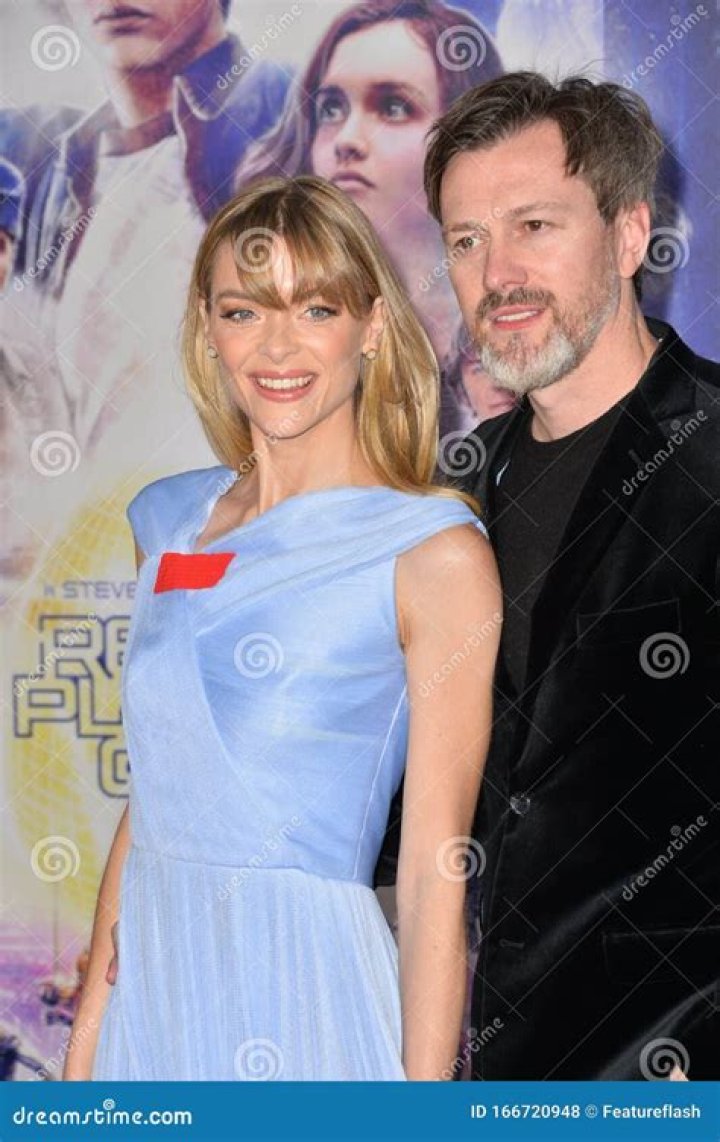Jaime King & Kyle Newman