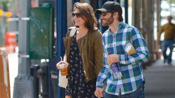 Jake Gyllenhaal Alyssa Miller