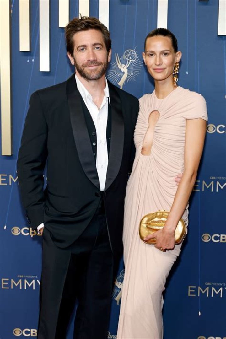 Jake Gyllenhaal, Jeanne Cadieu