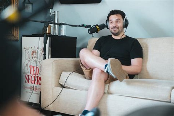 Jake Johnson On &lsquo;Stumptown&rsquo;