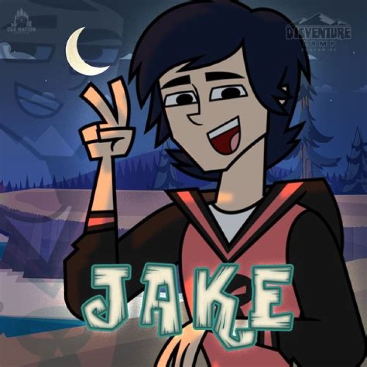 Jake O&rsquo;Kane