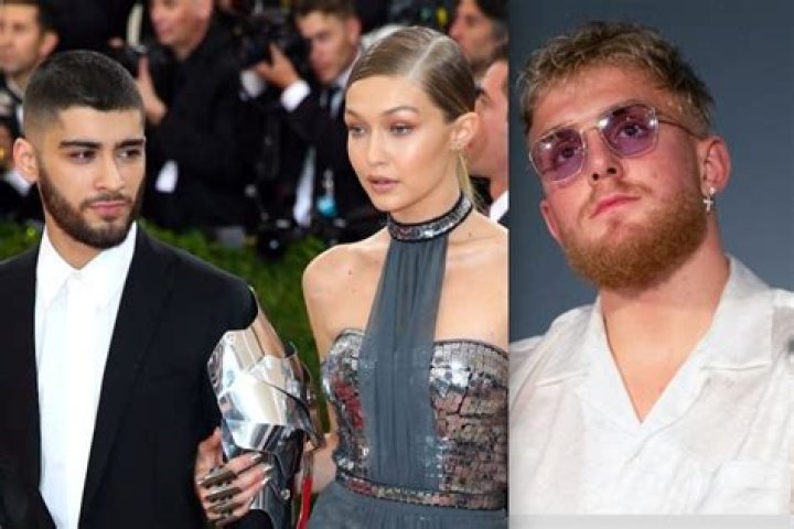 Jake Paul Mocks Gigi Hadid For Calling Zayn ‘Respectful’ In Resurfaced Tweet Amidst Drama