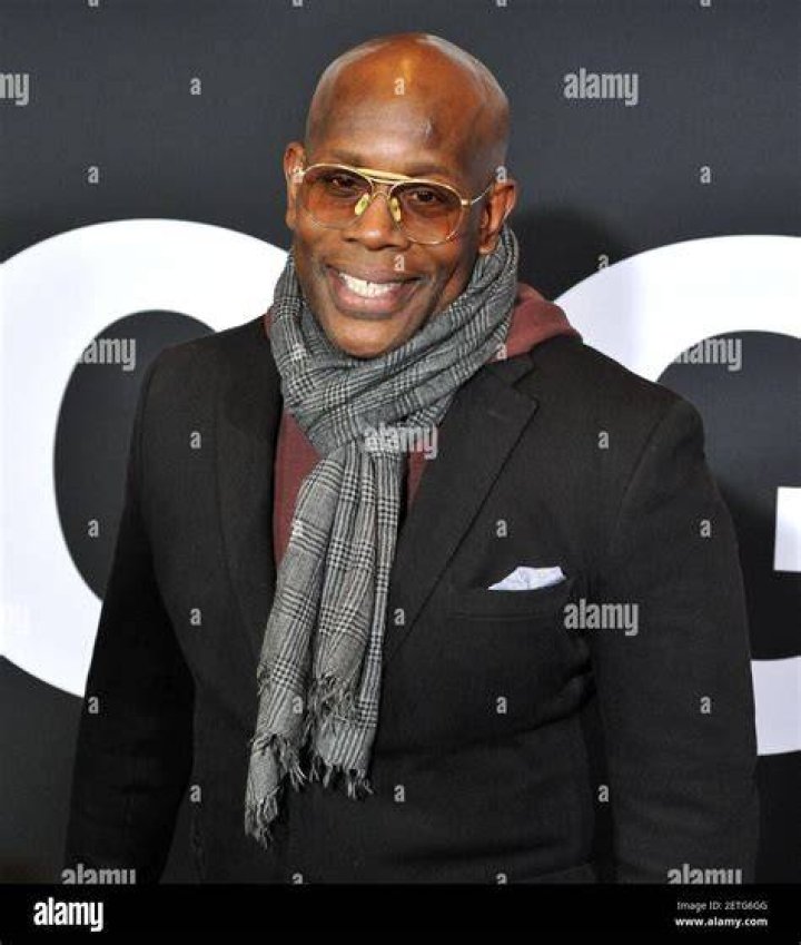 James Moses Black
