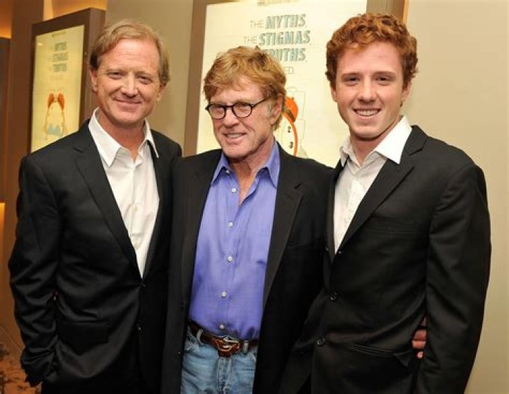 James Redford