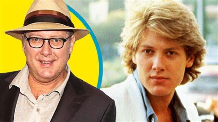 James Spader