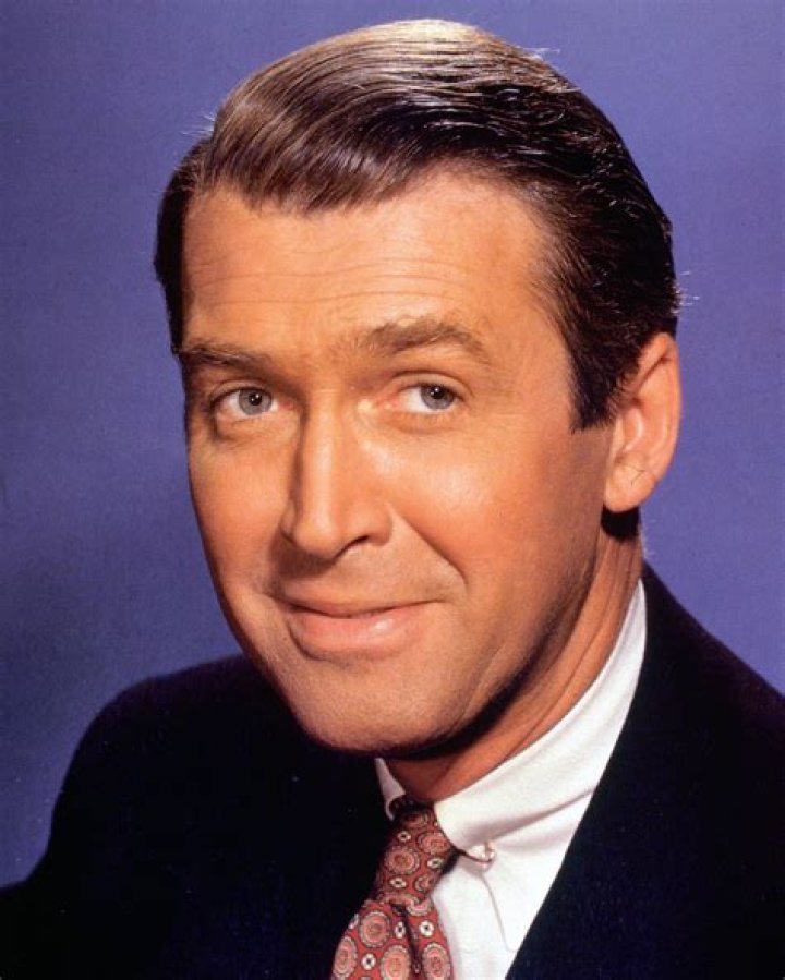 james stewart
