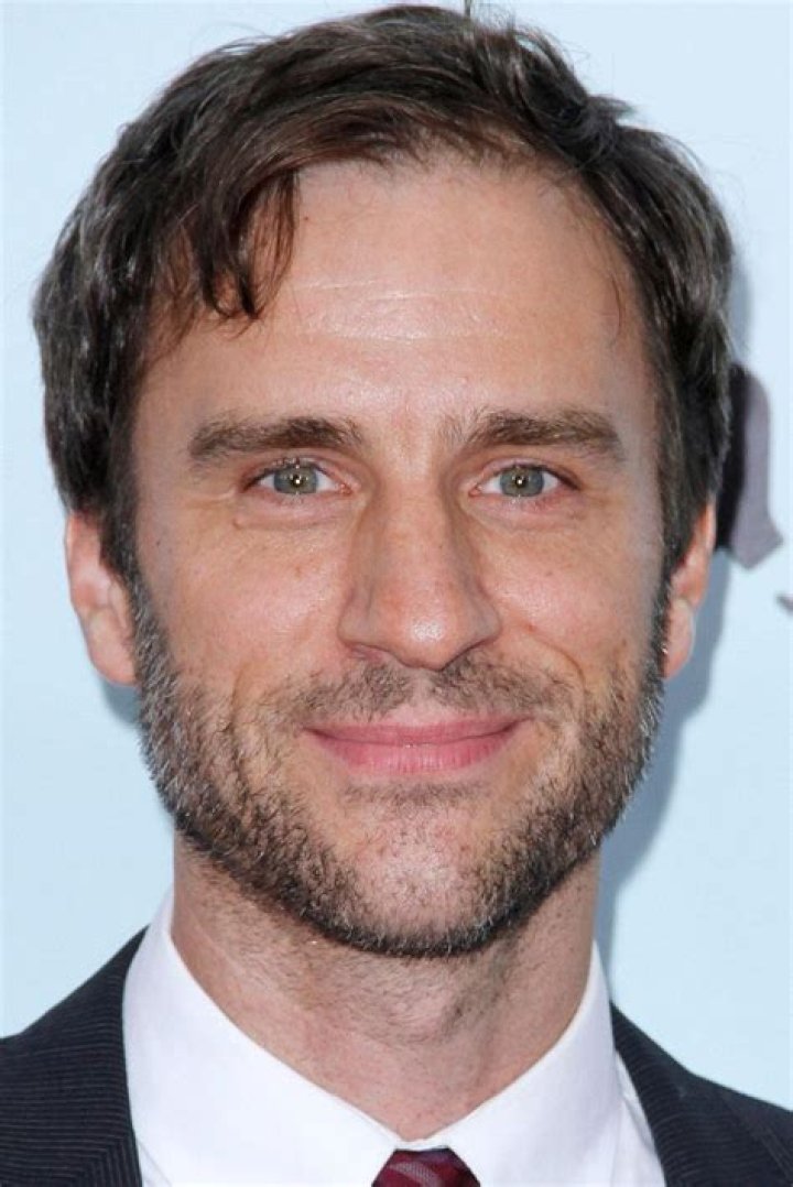 James Waterston