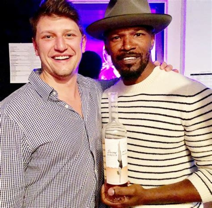 Jamie Foxx Hosts The Apollo in the Hamptons Gala
