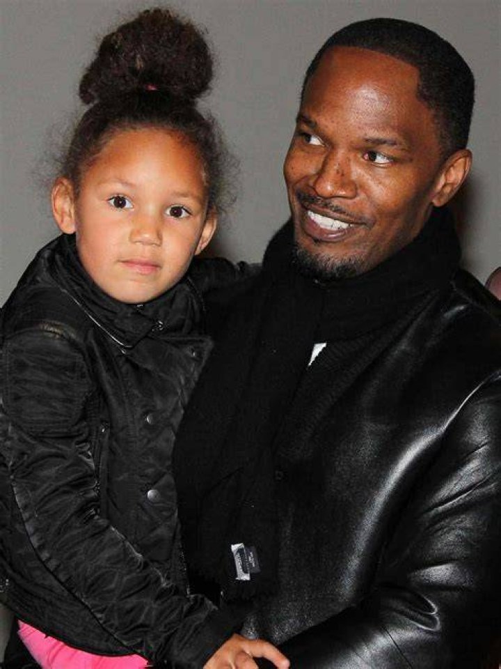Jamie Foxx Sips Wine With Daughter Corinne As Katie Holmes’ New Romance Heats Up In NYC — Watch