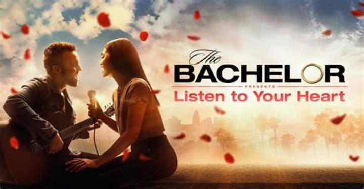 Jamie Gabrielle: 5 Things About ‘The Bachelor: Listen To Your Heart’ Star Who’s Falling For Trevor