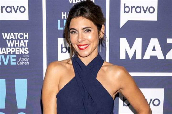 Jamie Lynn Sigler In 2013