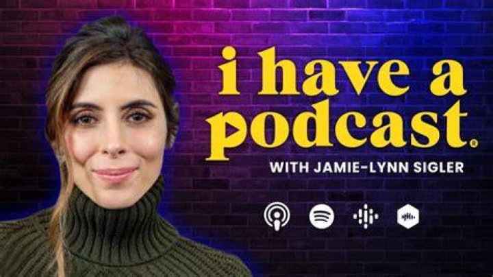 Jamie Lynn Sigler: Then & Now Photos
