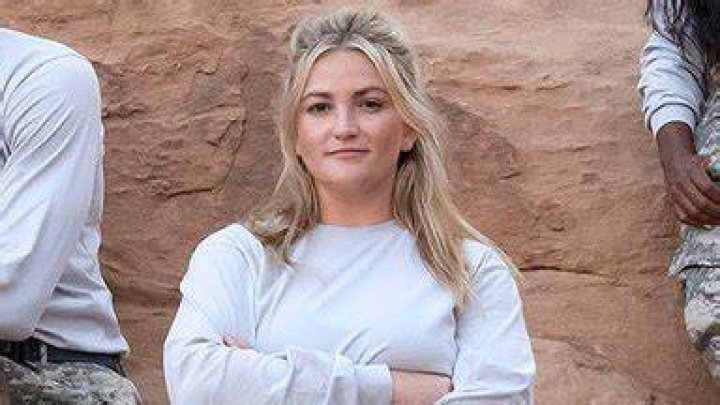 Jamie Lynn Spears In Intense ‘Special Forces’ Trailer: Video – Hollywood Life