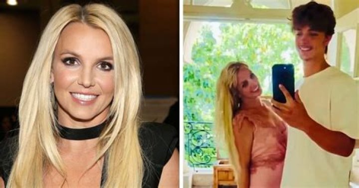 Jamie Lynn Spears Reveals Relationship with Britney Spears After Book – Hollywood Life