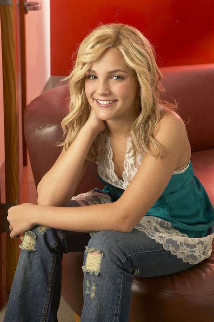 jamie lynn