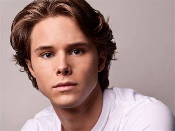 Jamie Mann