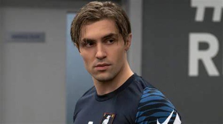 Jamie Tartt