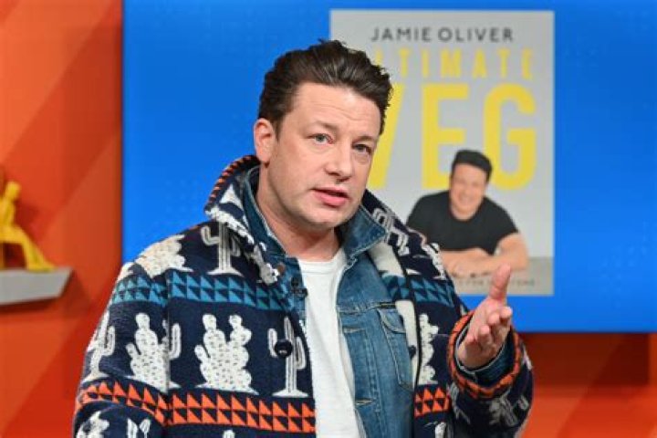 jamie